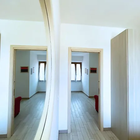 Casa Flora - Argonautivacanze *