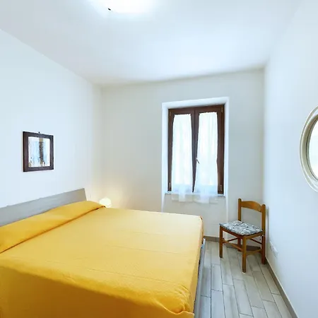 Casa Flora - Argonautivacanze Apartment *