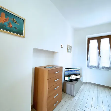 Casa Flora - Argonautivacanze *