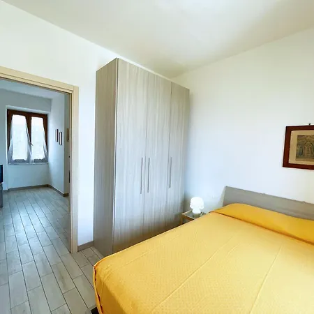 Casa Flora - Argonautivacanze Apartment Rio Marina