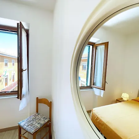 Casa Flora - Argonautivacanze Apartment *