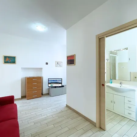 Casa Flora - Argonautivacanze