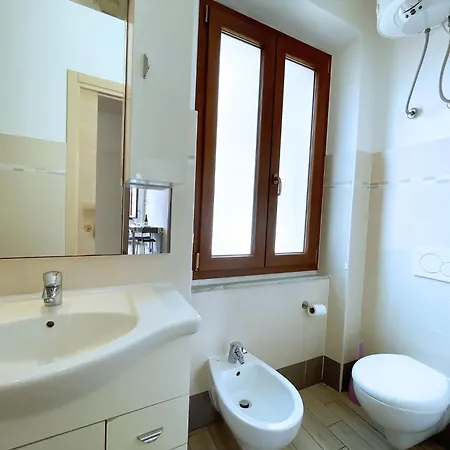 Apartment Casa Flora - Argonautivacanze