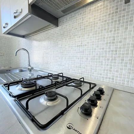 Casa Flora - Argonautivacanze Apartment