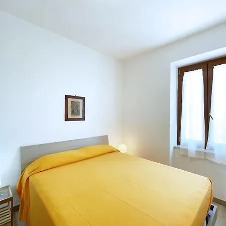 Apartment Casa Flora - Argonautivacanze
