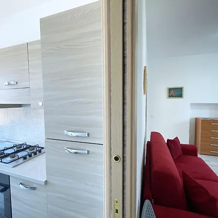 Casa Flora - Argonautivacanze Apartment