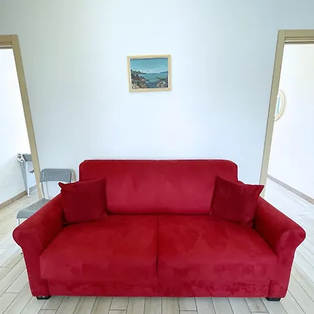Apartment Casa Flora - Argonautivacanze