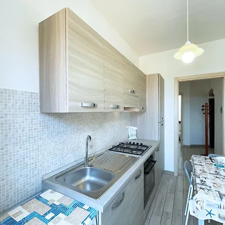 Casa Flora - Argonautivacanze Rio Marina