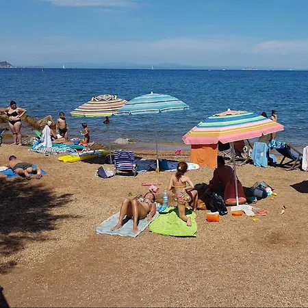 Casa Flora - Argonautivacanze Rio Marina