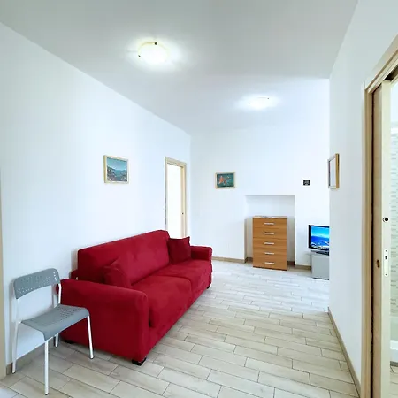 Casa Flora - Argonautivacanze Apartment