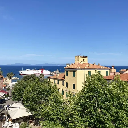 Casa Flora - Argonautivacanze *